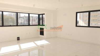 office em Engenheiro Max de Souza, Coqueiros - Florianópolis - SC