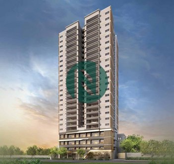 apartment em Rua Acuruí, Vila Formosa - São Paulo - SP