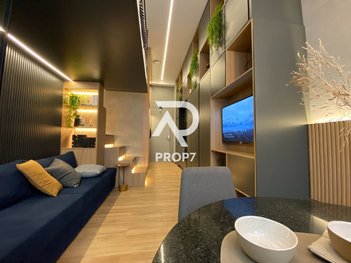 apartment em Rua Estela, Vila Mariana - São Paulo - SP