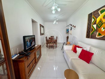 apartment em Rua Euclides da Cunha, Itaguá - Ubatuba - SP