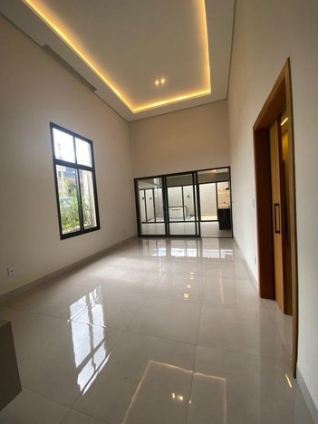 house em Avenida Nívea Dulce Tedeschi Conforti, Residencial Ana Célia - São José do Rio Preto - SP