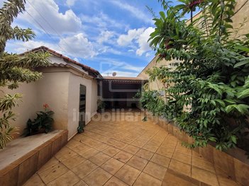 house em Rua José Ferraz Camargo Penteado, Jardim Netinho Prado - Jaú - SP