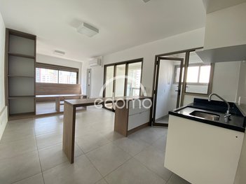 apartment em Rua Dionísio da Costa, Vila Mariana - São Paulo - SP