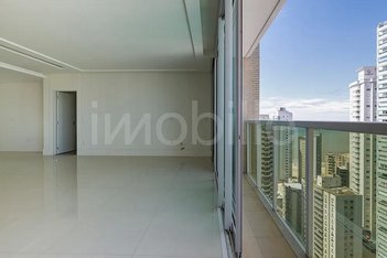 apartment em 3250, Centro - Balneário Camboriú - SC