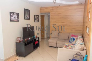 apartment em Rua Professor Djalma Bento, Jardim Olinda - São Paulo - SP