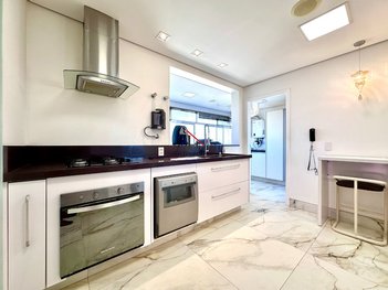 apartment em Rua Alagoas, Centro - Londrina - PR
