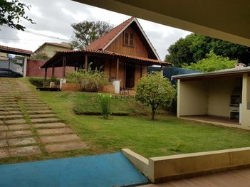 house em Rua Israel Gil, Loteamento Santa Rosa - Piracicaba - SP