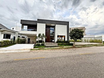 house em Rodovia João Leme dos Santos, Chácaras Residenciais Santa Maria - Votorantim - SP