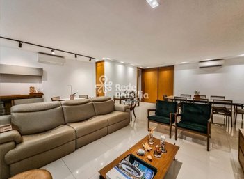 apartment em SQNW 102, Setor Noroeste - Brasília - DF