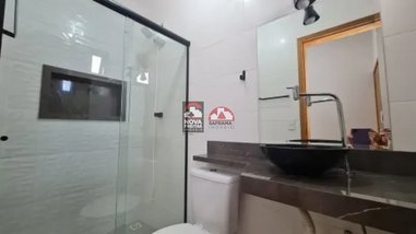 apartment em Avenida General Osório, Parque Balneário Poiares - Caraguatatuba - SP