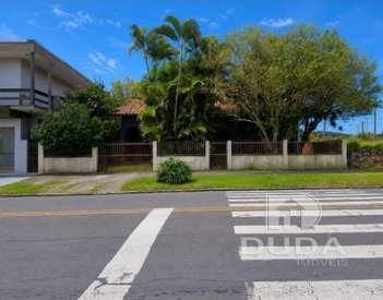commercial_land_lot em Rua Brasil, Paes Leme - Imbituba - SC