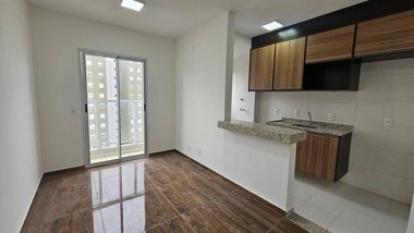 apartment em Rua Jair Salvarani, Vila Oliveira - Mogi das Cruzes - SP