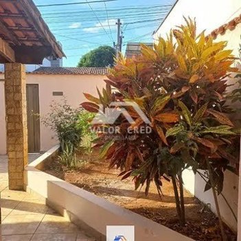 house em Rua Genis Rossignoli Rocha, Damasco - Varginha - MG