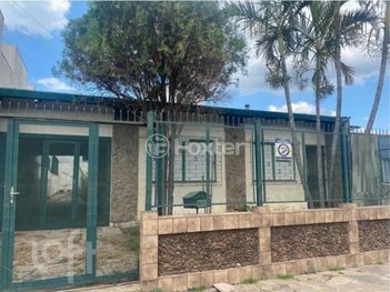 house em Rua Oliveira Lopes, Sarandi - Porto Alegre - RS