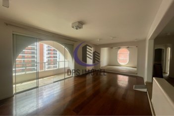 apartment em Alameda Jaú, Jardim Paulista - São Paulo - SP