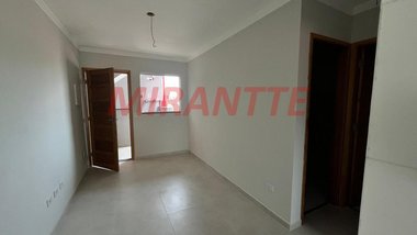 apartment em Rua José de Albuquerque Medeiros, Água Fria - São Paulo - SP