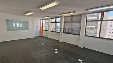 office em Rua Pequetita, Vila Olímpia - São Paulo - SP