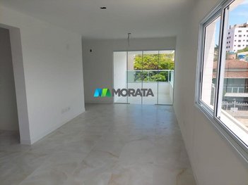 apartment em Rua Major Americano de Souza, Jaraguá - Belo Horizonte - MG