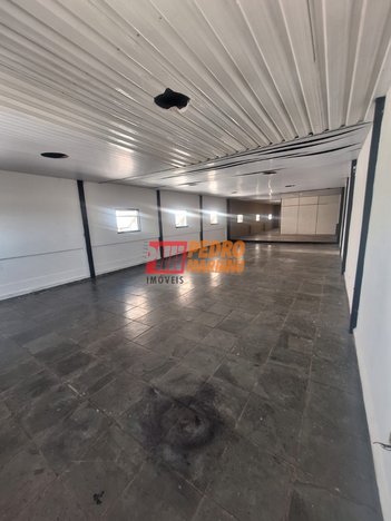 industrial em Rua Chile, Taboão - São Bernardo do Campo - SP