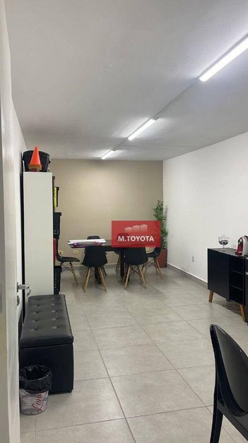 office em Avenida Barber Greene, Jardim Santa Clara - Guarulhos - SP