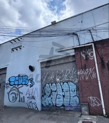 industrial em Rua Heitor Peixoto, Cambuci - São Paulo - SP