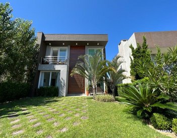 house em Avenida Central, Xangri-Lá - Xangri-Lá - RS