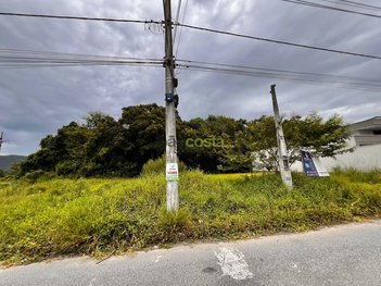 land_lot em Avenida Nielsen Ubiratã Delfino José, Bela Vista - Palhoça - SC