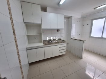 apartment em Avenida Dois Córregos, Jardim Nova Suíça - Piracicaba - SP