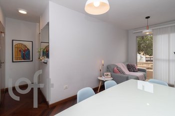 apartment em Rua Coronel Donato, Vila Matilde - São Paulo - SP