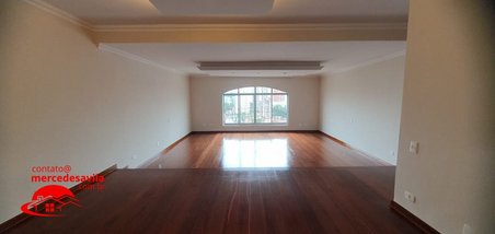 apartment em Rua Américo Alves Pereira Filho, Vila Morumbi - São Paulo - SP