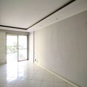 apartment em Rua Geminiano Gois, Freguesia (Jacarepaguá) - Rio de Janeiro - RJ