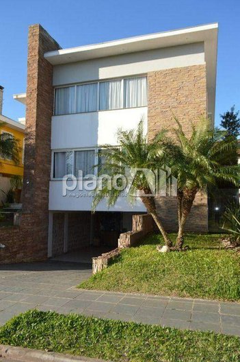 house em Rua Sinos, São Vicente - Gravataí - RS