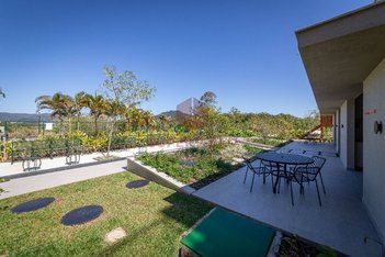 apartment em Rua Júlio Vieira, João Paulo - Florianópolis - SC