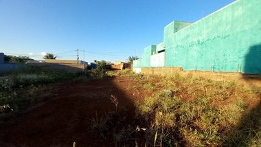 land_lot em Avenida Tocantins, Jardim Vitória - Quirinópolis - GO