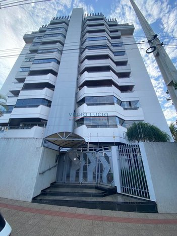 apartment em Avenida dos Estudantes, Ibiporã - Ibiporã - PR