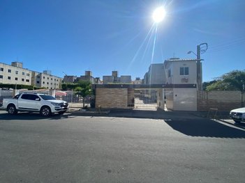apartment em Rua das Carnaúbas, Passaré - Fortaleza - CE