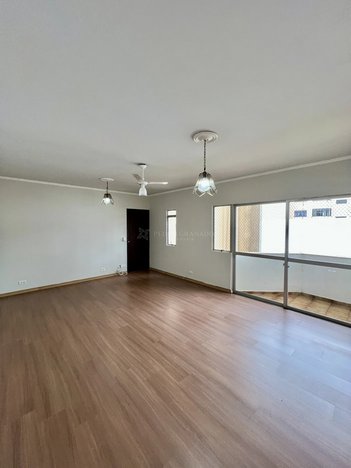 apartment em Avenida São Paulo, Zona 07 - Maringá - PR