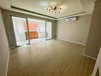 apartment em Rua da Universidade, Pedra Branca - Palhoça - SC