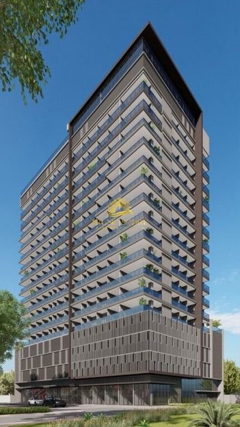 apartment em Travessa Custódio Gonçalves dos Santos, Centro - Guarapari - ES