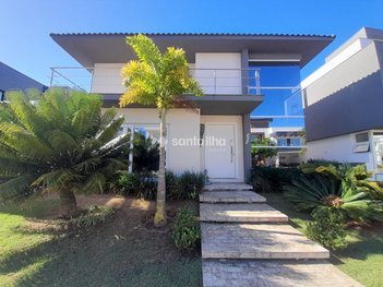 house em Rodovia Doutor Antônio Luiz Moura Gonzaga, Rio Tavares - Florianópolis - SC