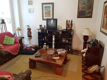 apartment em Rua Raul Pompéia, Copacabana - Rio de Janeiro - RJ