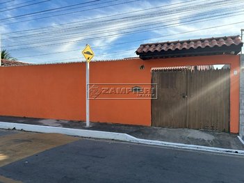 house em Rua São Pedro, Marechal Deodoro - Marechal Deodoro - AL
