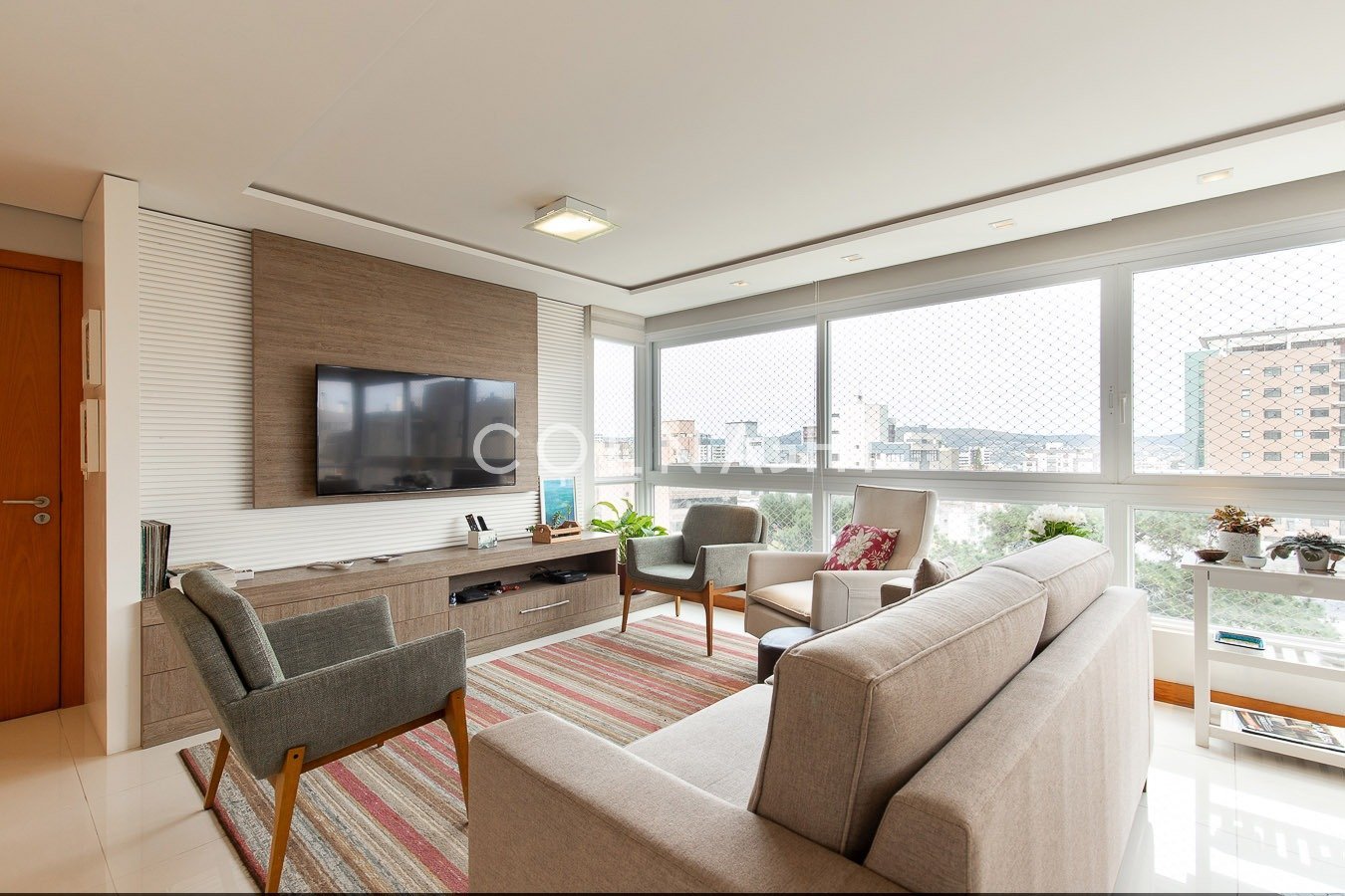 Apartamento à venda no PETRÓPOLIS - Colnaghi Imóveis