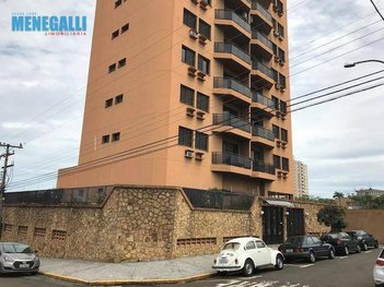 apartment em Rua Luiz Rodrigues de Moraes, Alemães - Piracicaba - SP