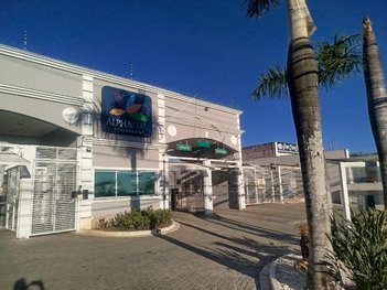 apartment em Avenida Gisele Constantino, Parque Bela Vista - Votorantim - SP