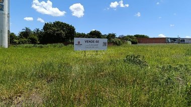 land_lot em Avenida Luiz Dosualdo, Jardim Imperador - Araraquara - SP