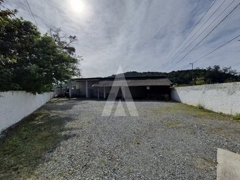 land_lot em Rua Santos, Bucarein - Joinville - SC