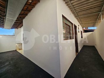 house em Avenida do Bálsamo, Vallee - Uberlândia - MG
