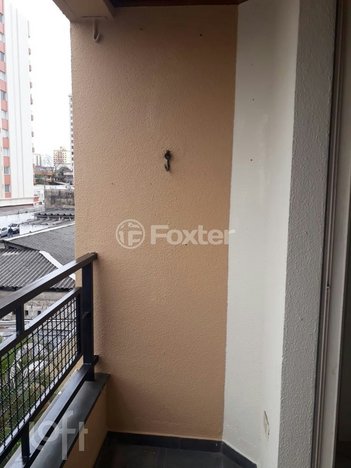 apartment em Rua Votorantim, Barcelona - São Caetano do Sul - SP