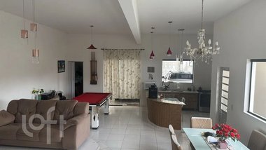 house em Drumond de Andrade, Jardim Iporã - São Paulo - SP